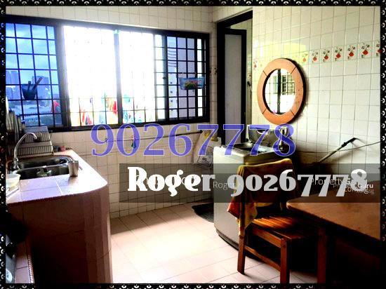 Blk 101 Jurong East Street 13 (Jurong East), HDB 3 Rooms #143309592